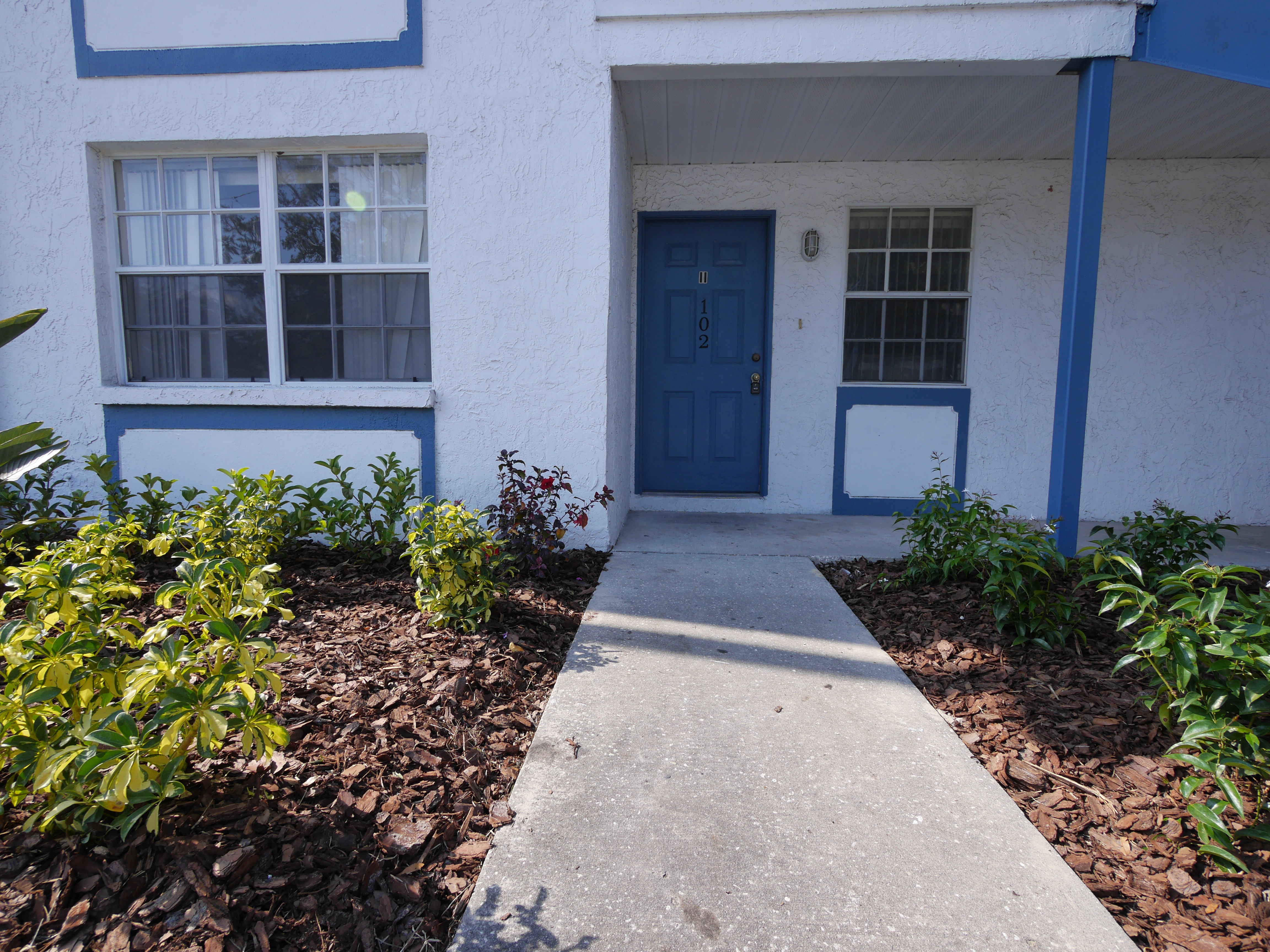 5031 Bordeaux Village Pl. #102